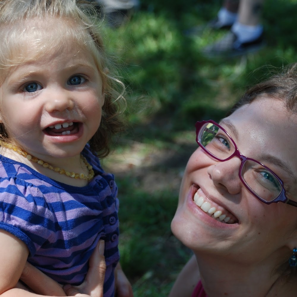 Meet your Posher, Jen